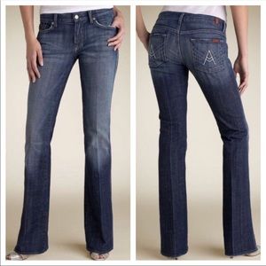 7fam jeans GREAT condition